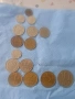Различни монетки, снимка 1