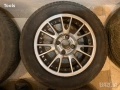 гуми с aлуминиеви джанти borbet за Форд Aluminievi djanti FORD 15 цола, снимка 5