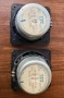Висококачествени Средночестотни говорители ITT 10w 4 oma, снимка 2
