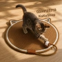 Котешка драскалка, драскалка за котки, снимка 1