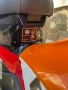 Honda NSC50R REPSOL четиритактов мотор мотопед скутер инжекцион с регистрация и гражданска., снимка 9