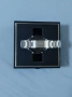 Продавам чисто нов часовник Huawei Watch Ultimate Voyage Blue/гаранция три години (цената е в евро), снимка 2
