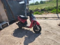 Скутер keeway swan 50, снимка 2
