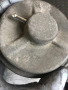 EGR клапан за Chevrolet Epica / Captiva 2.0 Cdti 150Bhp (2006-2011) 8G03, снимка 3