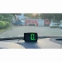 Универсален цифров GPS скоростомер за кола, ATV и мотор с LED дисплей и HUD функция | км/ч 10274, снимка 7