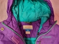 Детско яке Columbia, снимка 2