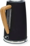 Нова електрическа кана Gastronoma 1.7L 2200W + подарък каничка, снимка 3
