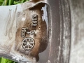 джанти за SKODA Volkswagen, снимка 5