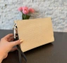 Чанта тип клъч Fendi-88e, снимка 3