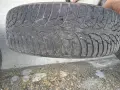 Зимни гуми Nokian, снимка 5