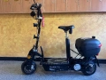Електрическа тротинетка , снимка 1
