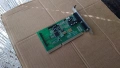 Звукова карта Yamaha MF719E-S 16-bit ISA, снимка 4