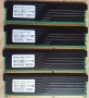 GEIL 4x4 GB DDR3 1333, снимка 1