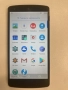 LG Nexus 5 , отличен, снимка 2