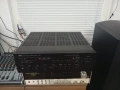 Усилвател Yamaha A-720, снимка 6