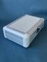 Алуминиевият куфар за Nintendo DS, снимка 3
