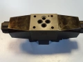 Хидравличен разпределител JUN CHENG DWH-GO2-C2-A240-10 directional valve 220V, снимка 6