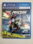 RIGS: Mechanized Combat League VR за PS4, снимка 1
