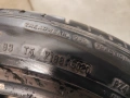 4бр. летни гуми 275/40/20-245/45/20 Pirelli спорт пакет, снимка 4