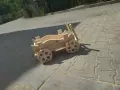 Производство на мебели от масив, снимка 15