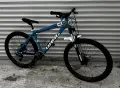 Велосипед Drag C1 Pro Dirt Series 26" 16.5 L размер алуминиево колело, снимка 1