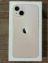 Apple iPhone 13 128GB Pink, снимка 1