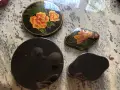 Пластмасови кутии 2 броя , снимка 5