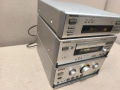 Усилвател Дек и Тунер Onkyo A-911 Onkyo K-611 Onkyo T-411, снимка 7