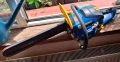 бензинов верижен трион Royal Einhell RBK 5045, снимка 2