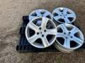 4бр.Алуминиеви джанти BBS 16цола 4x108 за Peugeot Partner,208,2008,308,3008,5008,Citroen Berlingo, снимка 5