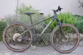 Focus Whistler 3.9- алуминиев велосипед 29 цола, снимка 1