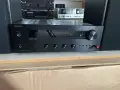 Onkyo TX-8050 – Висококачествен Мрежов Стерео Ресивър (Върховна Свързаност и Звук), снимка 1