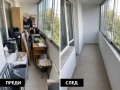 Изхвърляне на мебели и почистване в София , снимка 3