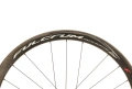 Велосипедна капла Fulcrum Racing Quatro D8 Carbon, снимка 1