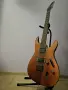 Електрическа китара Ibanez S521, снимка 1