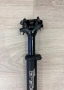 Алуминиево-амортисьорно колче XLC Competition Spring[27.2mm] за седалка на велосипед/колело, снимка 2