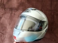 Каска Shoei Neotec Sz. S, снимка 8