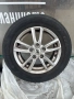 Джанти с гуми (Hyundai), снимка 1