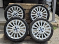 4х100 17 Fiat Punto Grande Evo 4x100, снимка 1