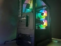 Геймърски компютър RX 6600 XT / i3-10100F / 16GB RAM / 750GB SSD / Win 11 Pro, снимка 10