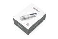 НОВ Bio Pen Q2 – микронидлинг писалка с EMS и LED By Dr. Pen 3-in-1, снимка 4