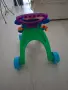 Детска проходилка Fisher-Price на български език, снимка 4