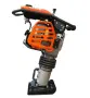 Бензинова трамбовка ALTRAD Belle RTX 68 11″ – Honda GXR120, 16 kN, снимка 2