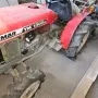 Yanmar 1300D малък трактор, снимка 2