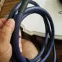 Аудиофилски тонколонен кабел CAV, снимка 7