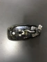 Външна дръжка за предна лява врата за Citroen Nemo (2005-2012) 242559C, снимка 2