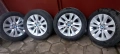 5х120 ДЖАНТИ 17 И 215 60 17 ВСЕСЕЗОННИ ДОТ23 , снимка 2
