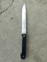 Стар нож ръчна изработка, снимка 1