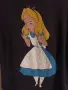Тениска Alice in Wonderland x Zara, снимка 3