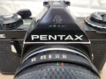 Колекционерски фотоапарат PENTAX ME, снимка 3